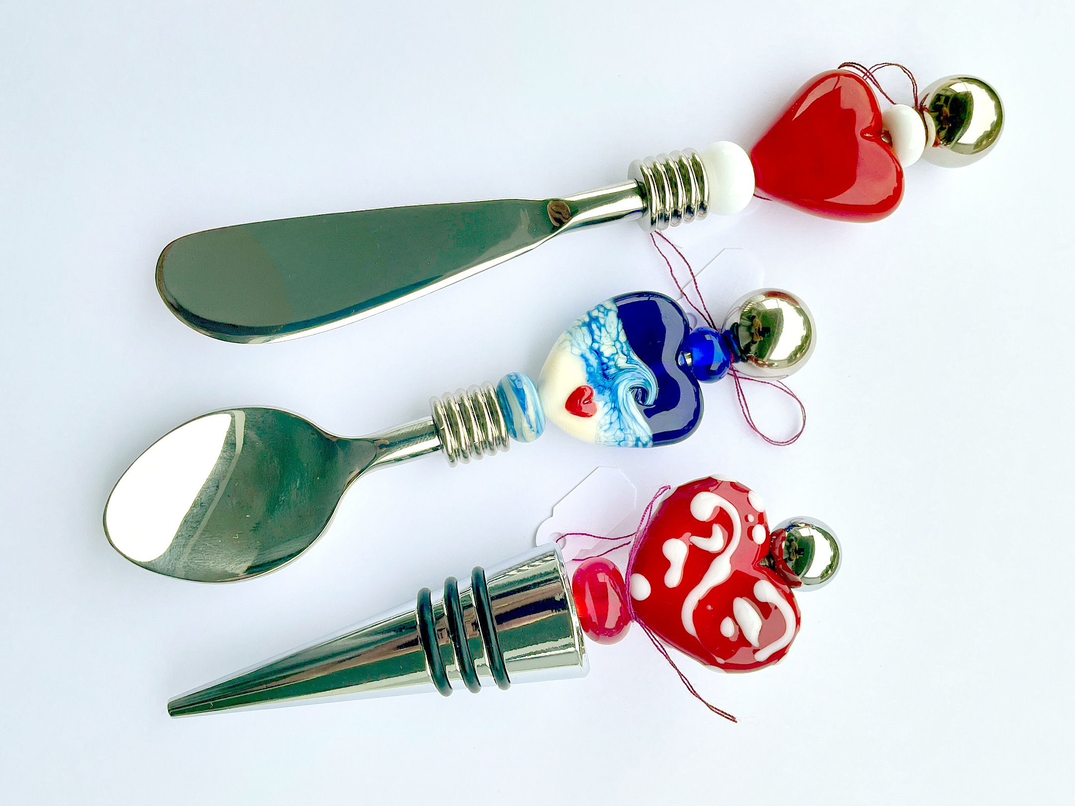 Heart Kitchenware