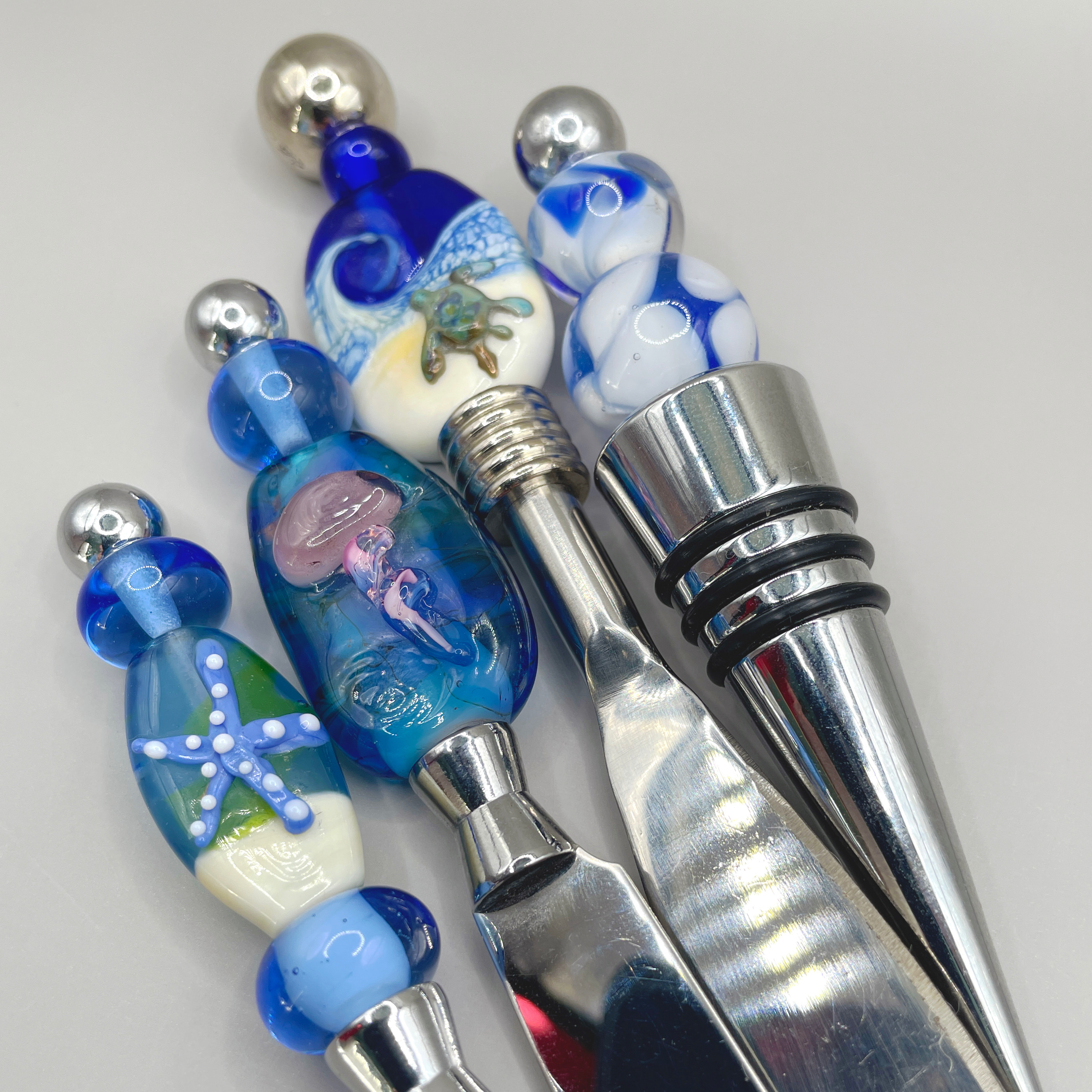 Ocean Kitchenware