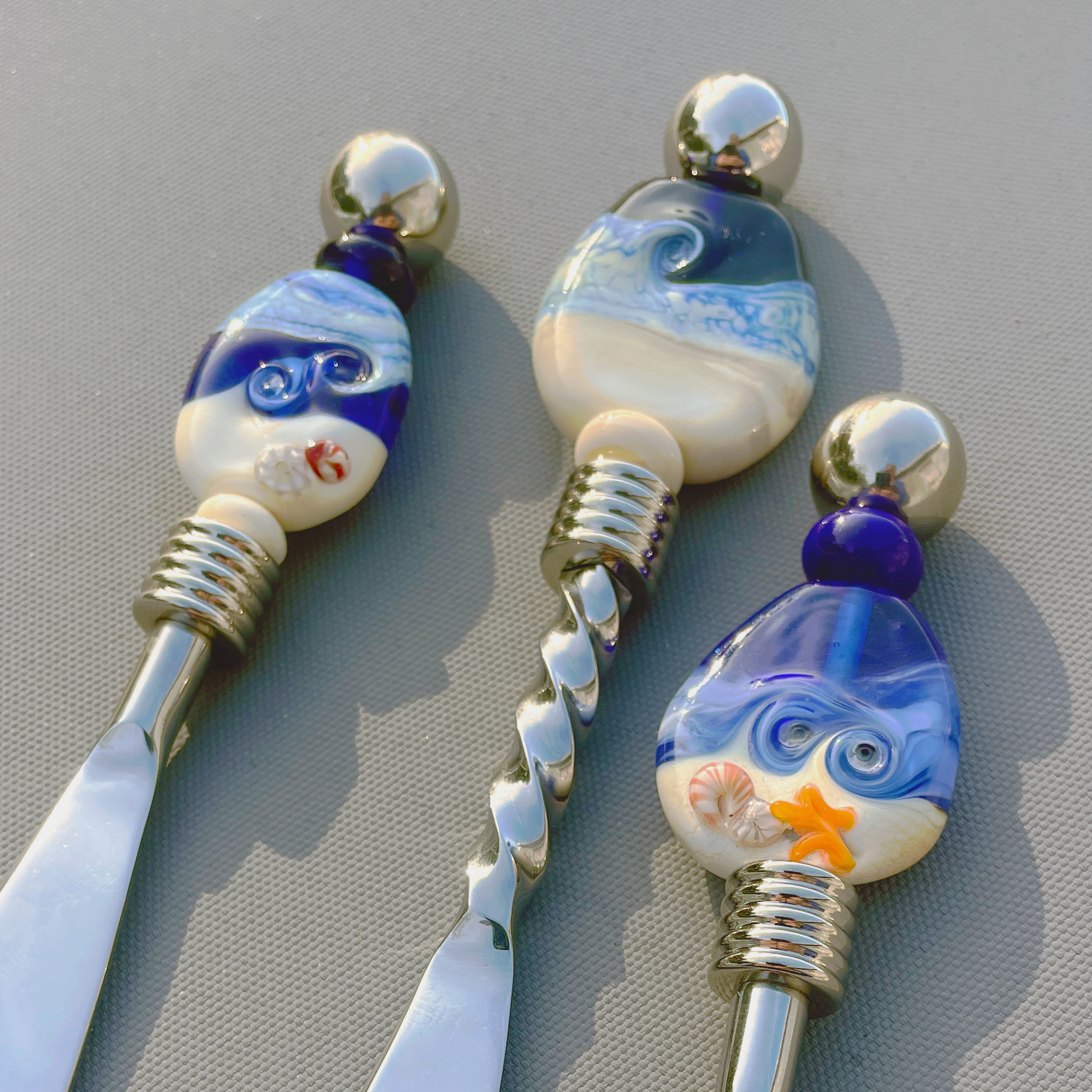Ocean Bead Kitchenware