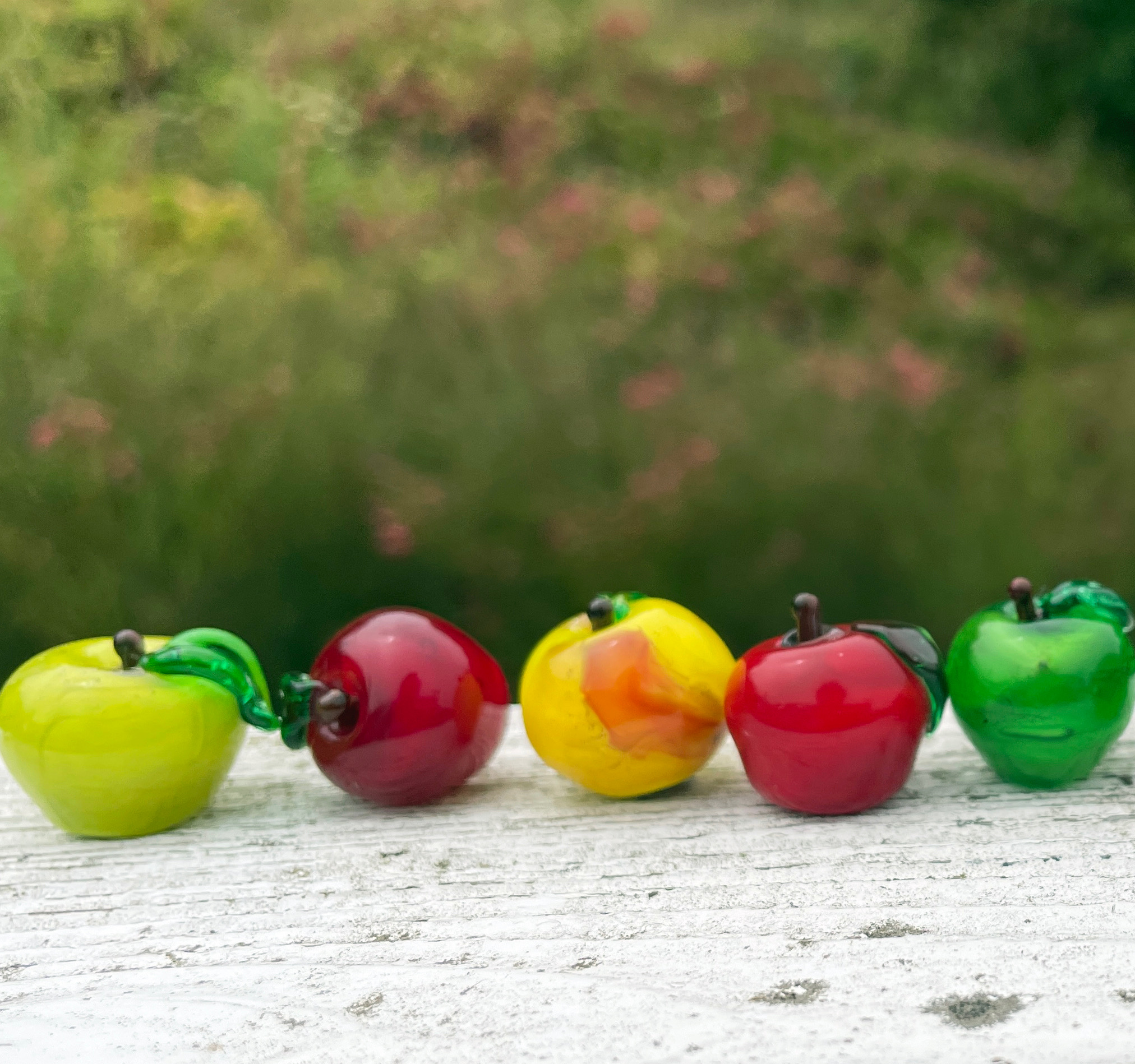 Apples