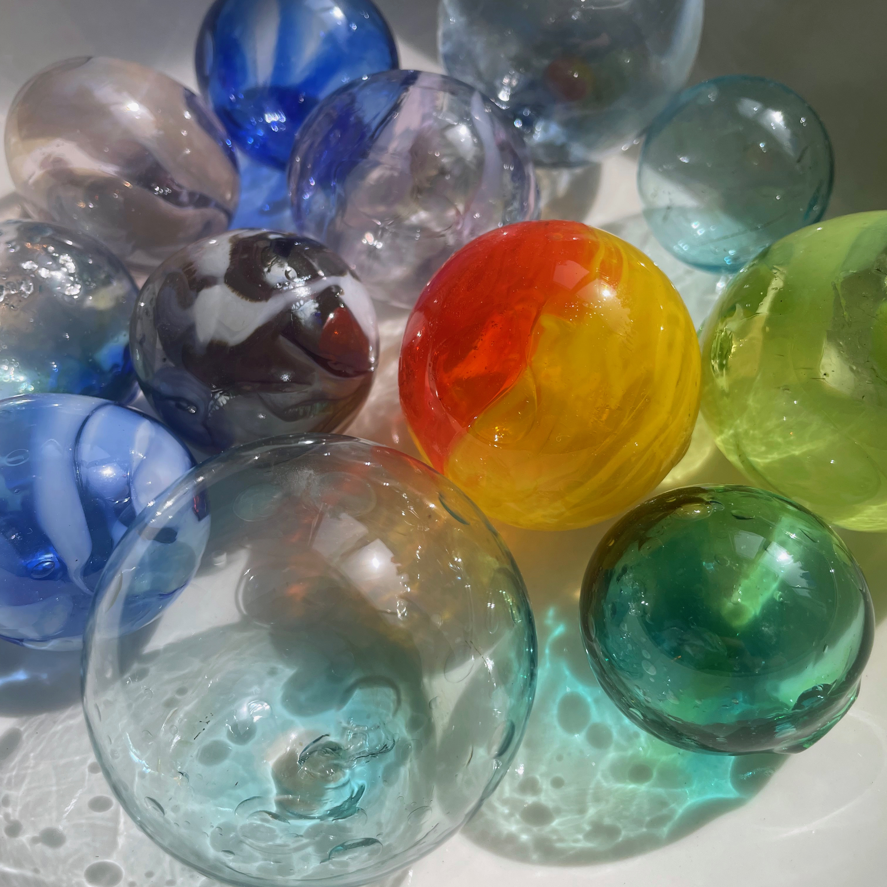 Bubbles